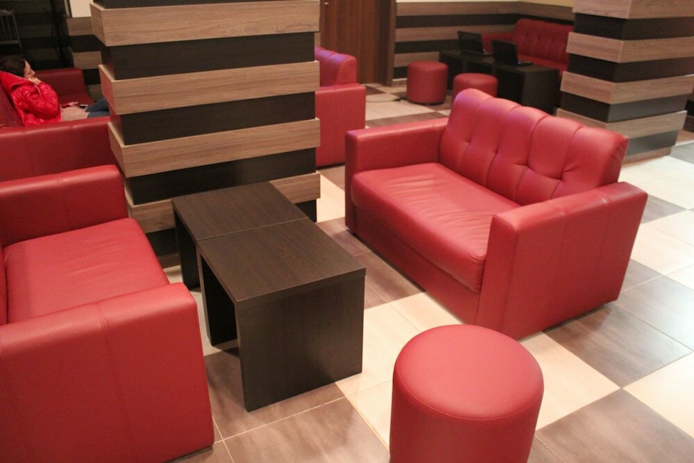 Фото Borovets Green Hotel