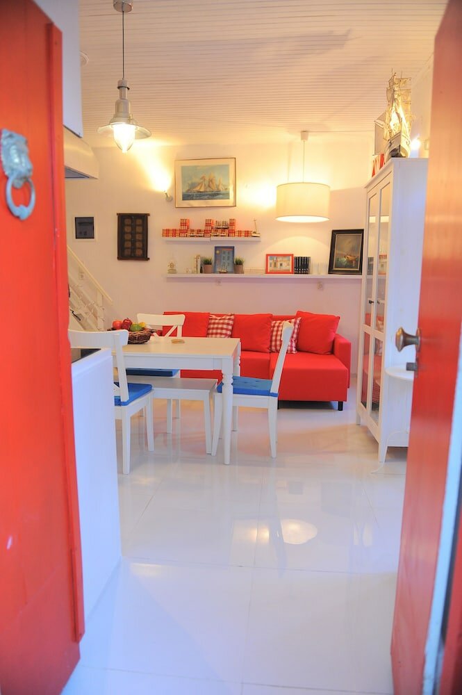 Фото Dandy on the Beach - Sailor's House