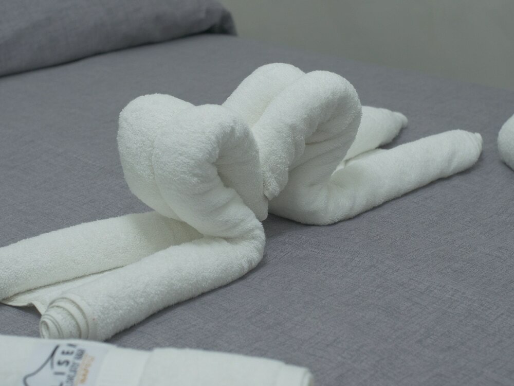 Фото Ylisea Luxury B&b