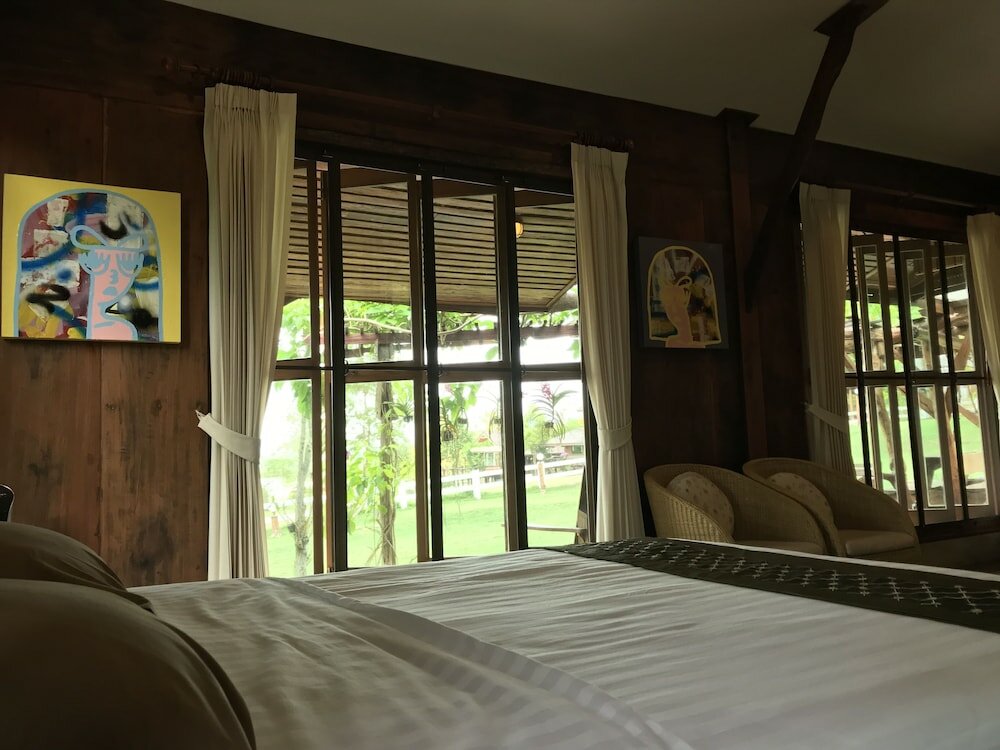 Фото Pakchong Family Home