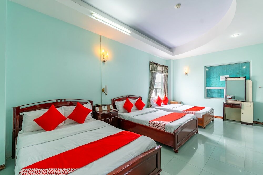 Фото Super Oyo 266 Golden Gate