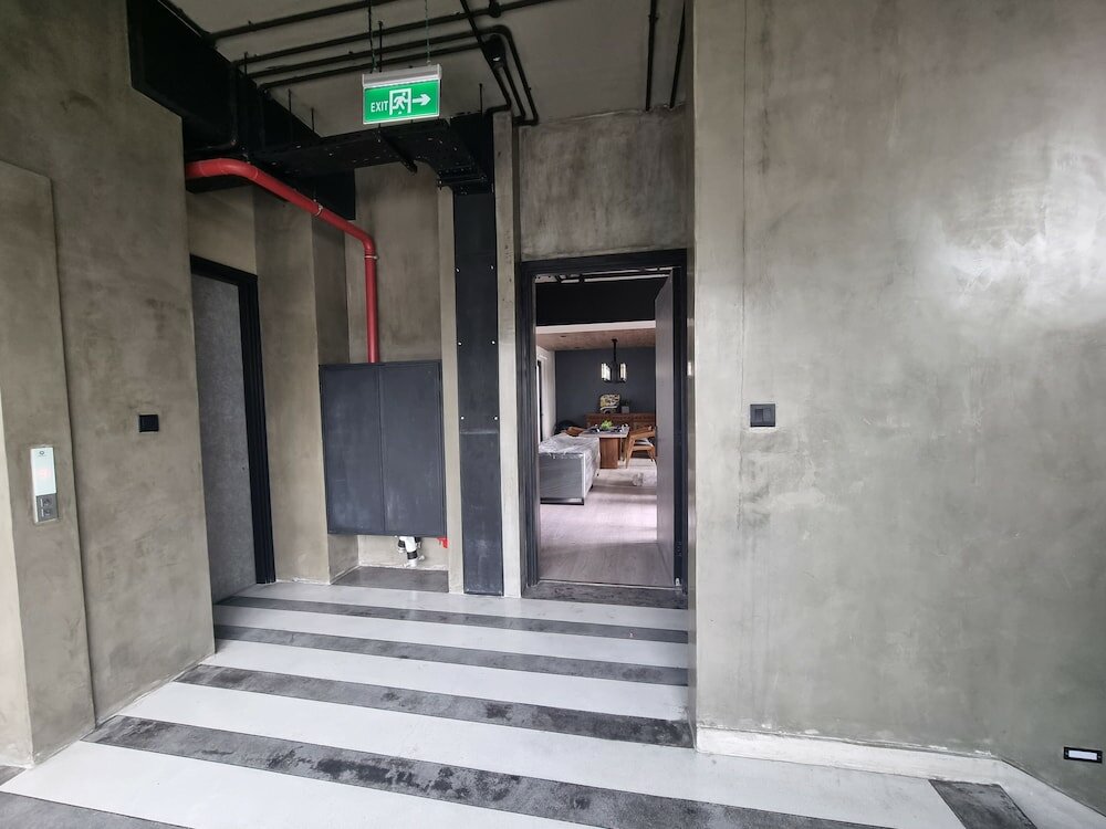 Фото Vaux Park Street