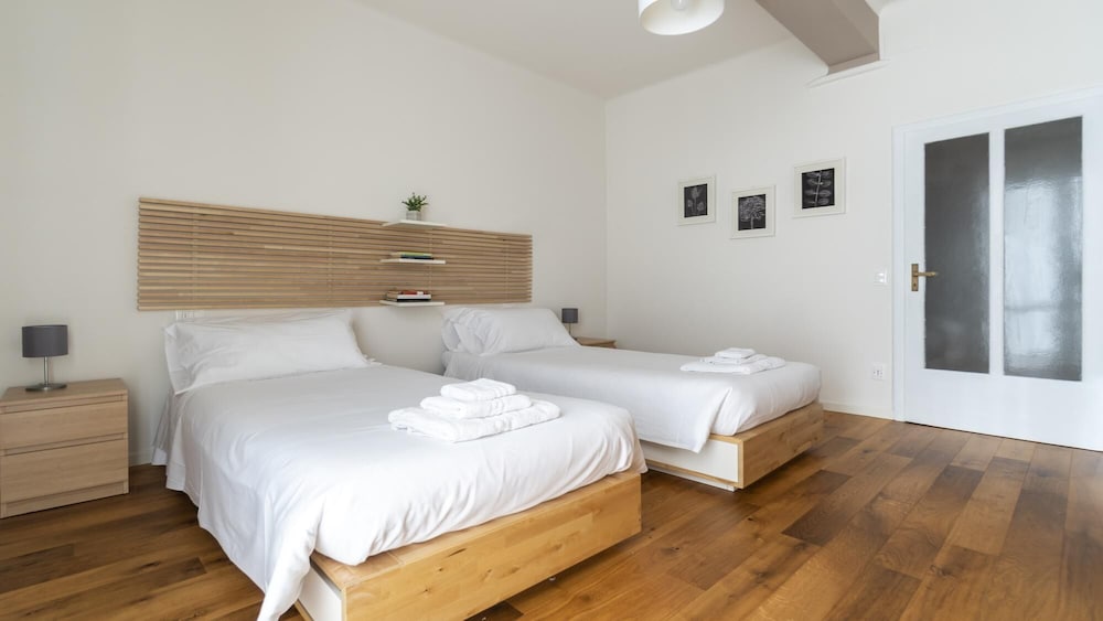 Фото Italianway Riva di Reno 47 B