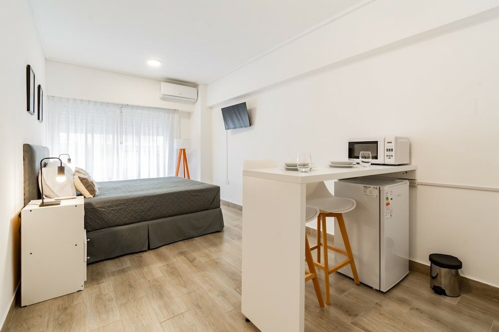 Фото Boutique Apartments Ba Saenz Pena