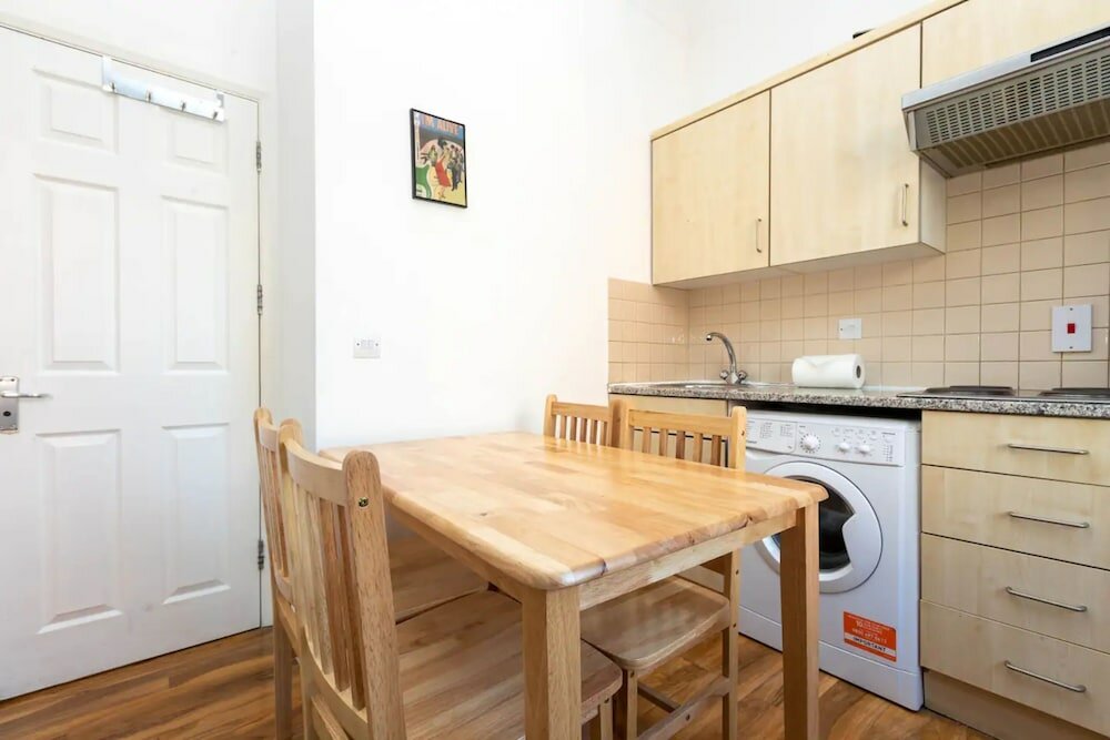 Фото Centrally Located 1 Bedroom Apartment Near Paddington