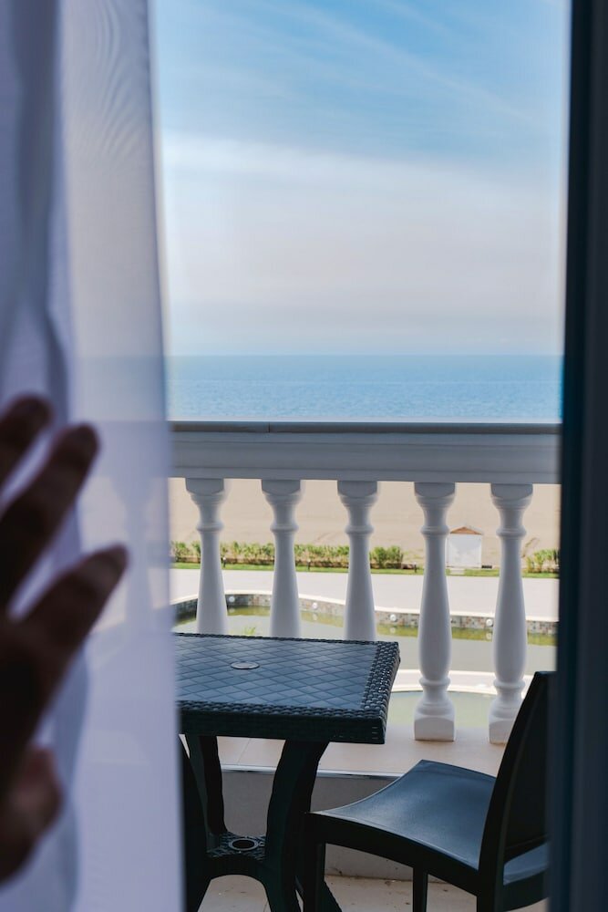 Фото Adamas Resort & Hotel