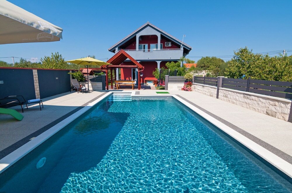 Фото Villa Chervil