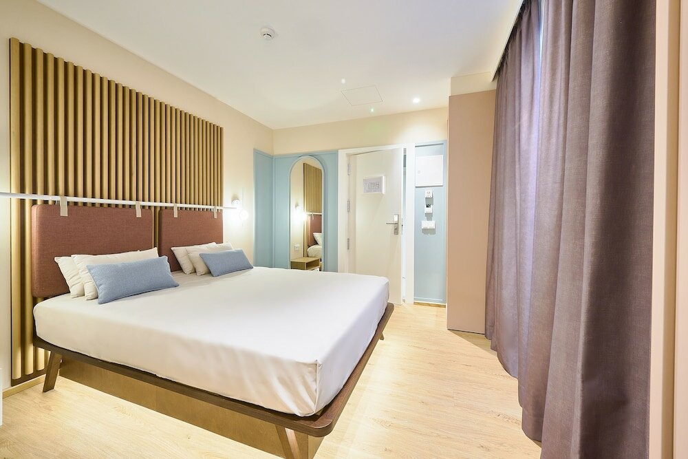 Фото Hotel Leonor