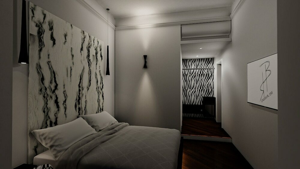 Фото Bhr Cavour 150