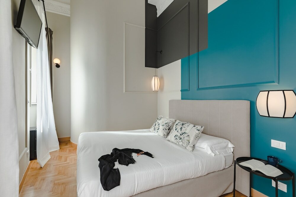 Фото Antica Residenza del Corso