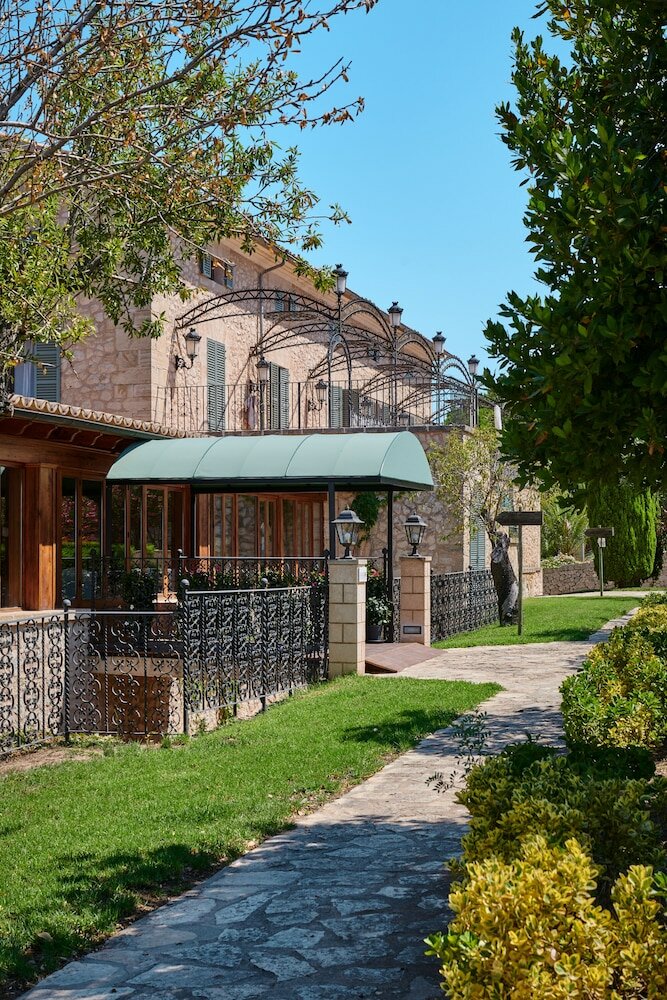 Фото Hotel Rural Es Figueral Nou - Adults Only +15