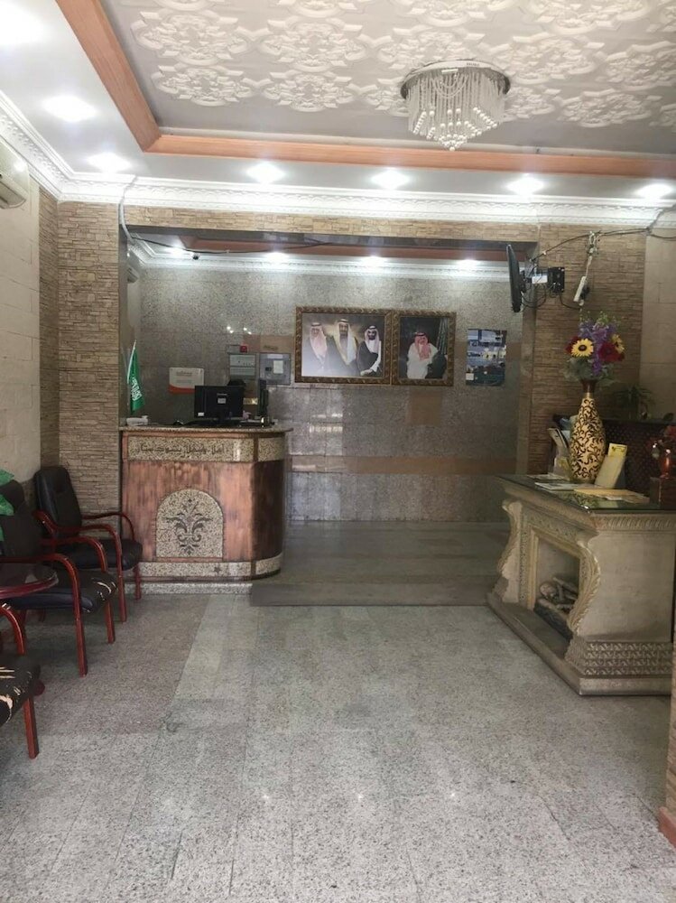 Фото Tabuk Star 2