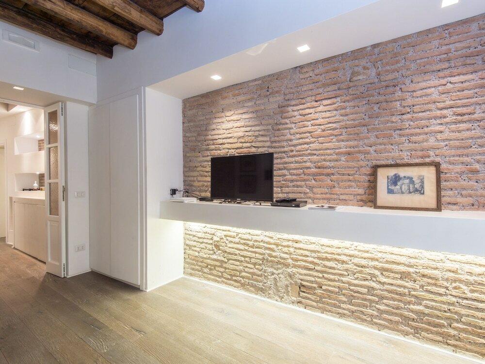 Фото Rsh Luxury One Bedroom Fori Imperiali