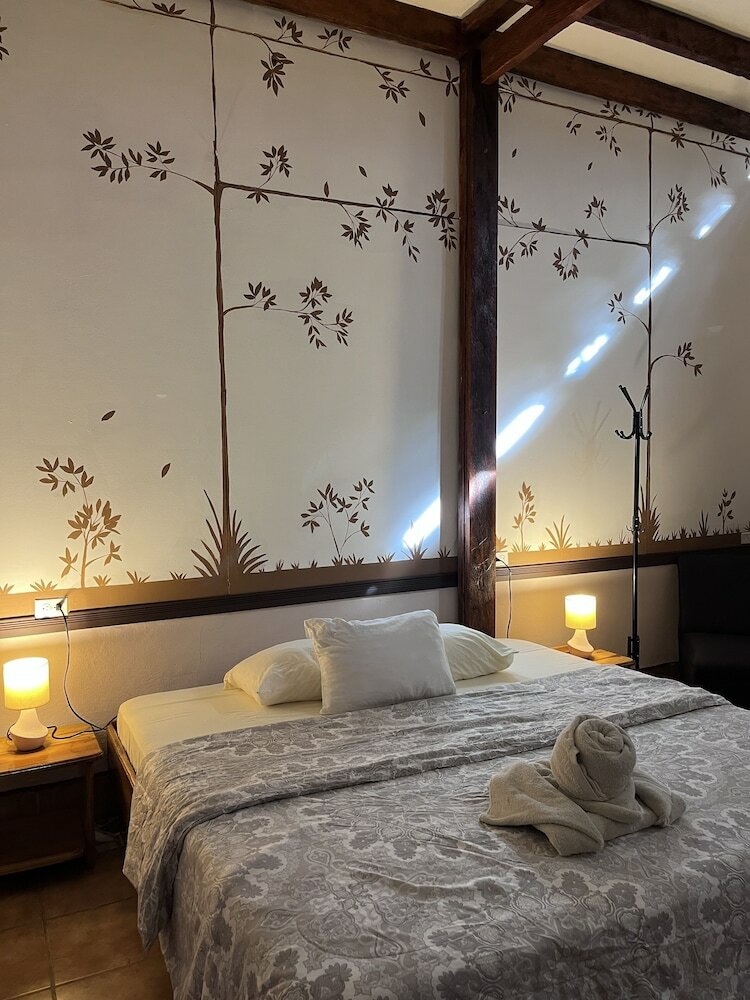 Фото Chilamate Rainforest Eco-retreat