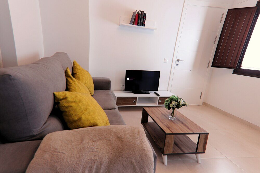 Фото El Sueño de San Fernando