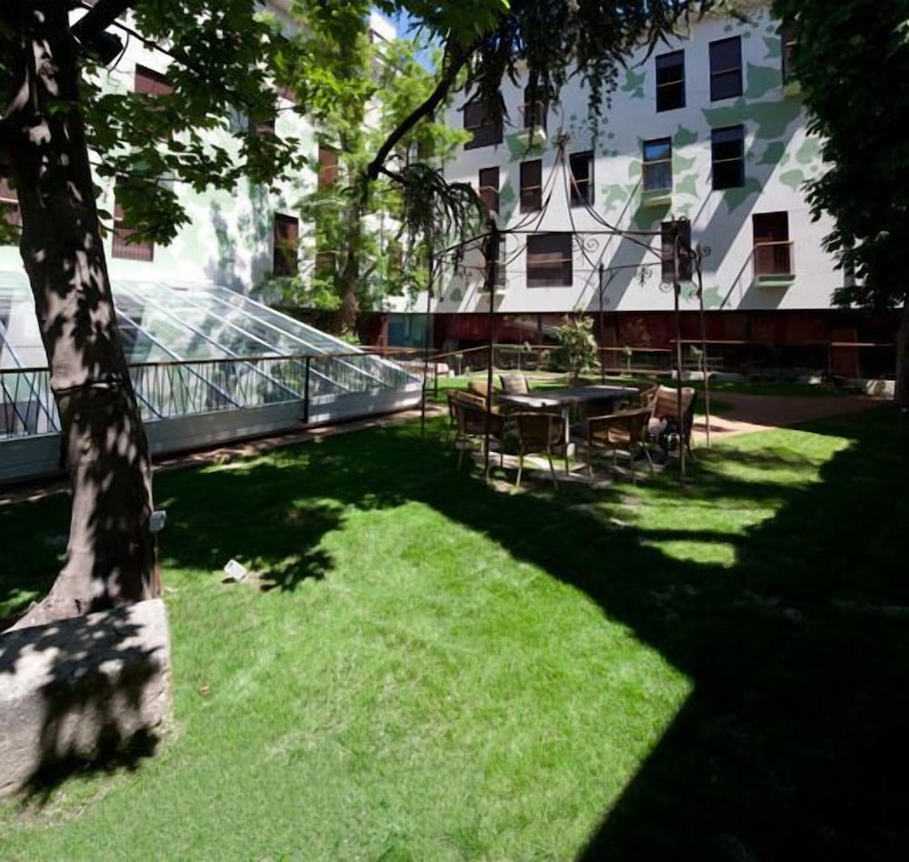 Фото Hotel SPA Ciudad de Astorga by Portblue Boutique