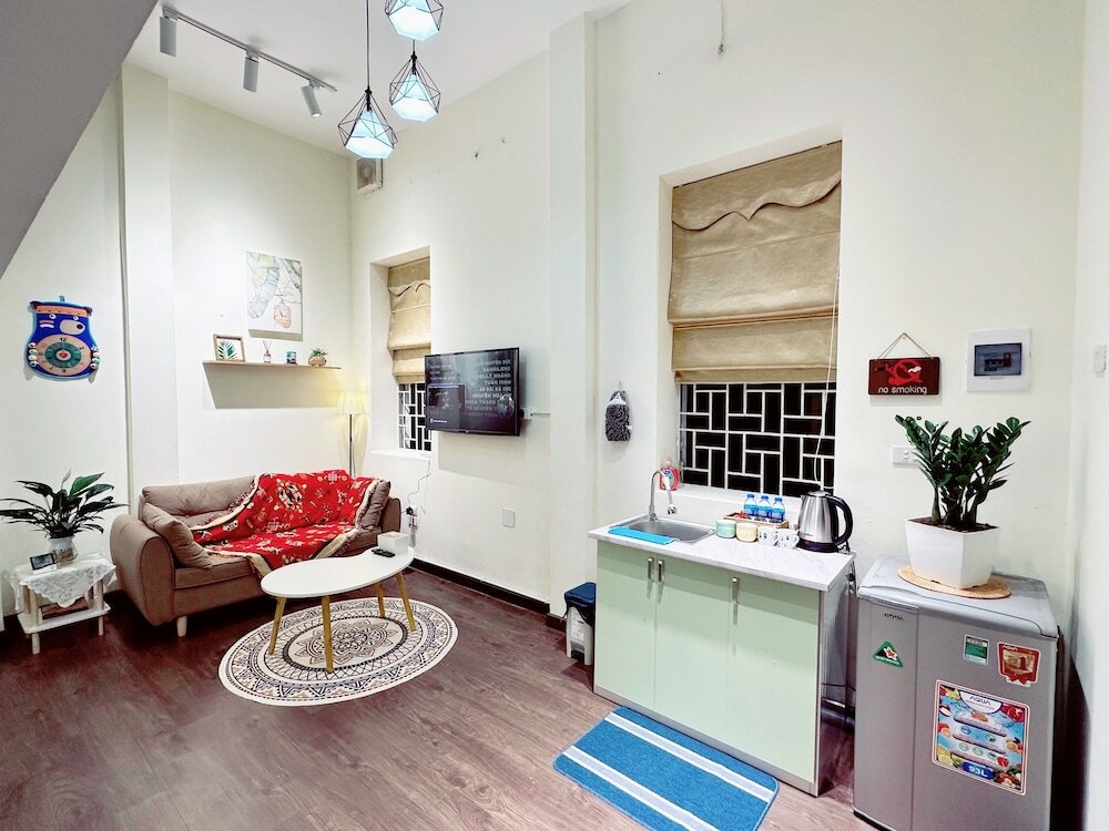 Фото Babu Homestay