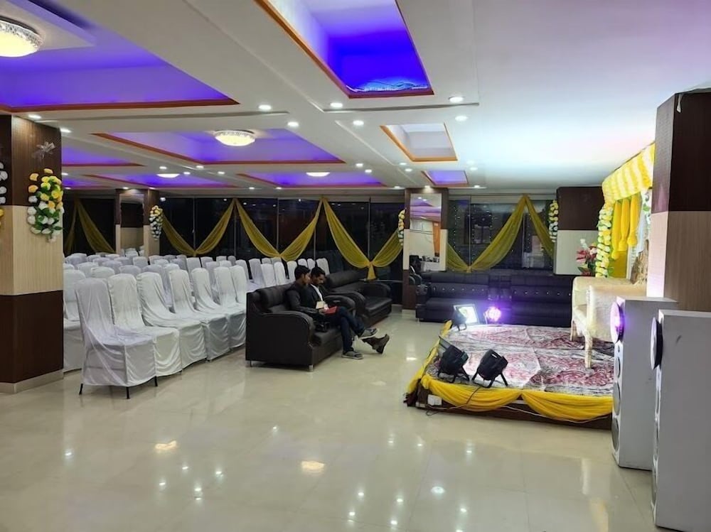 Фото Chocolate Inn Rajeev Nagar