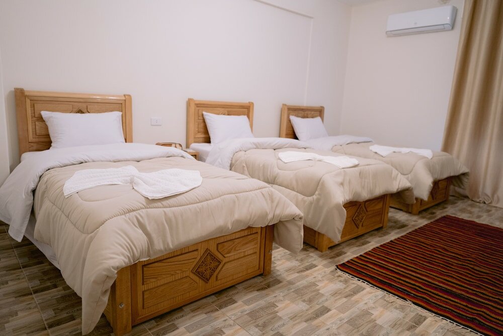 Фото Отель Central Cairo