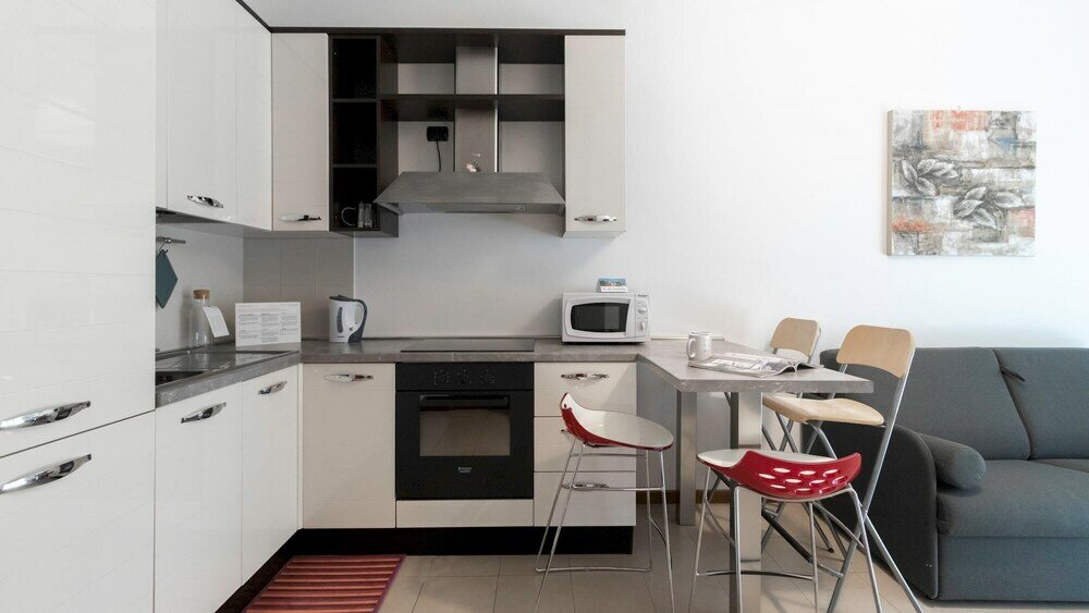 Фото Italianway - Zuretti 32