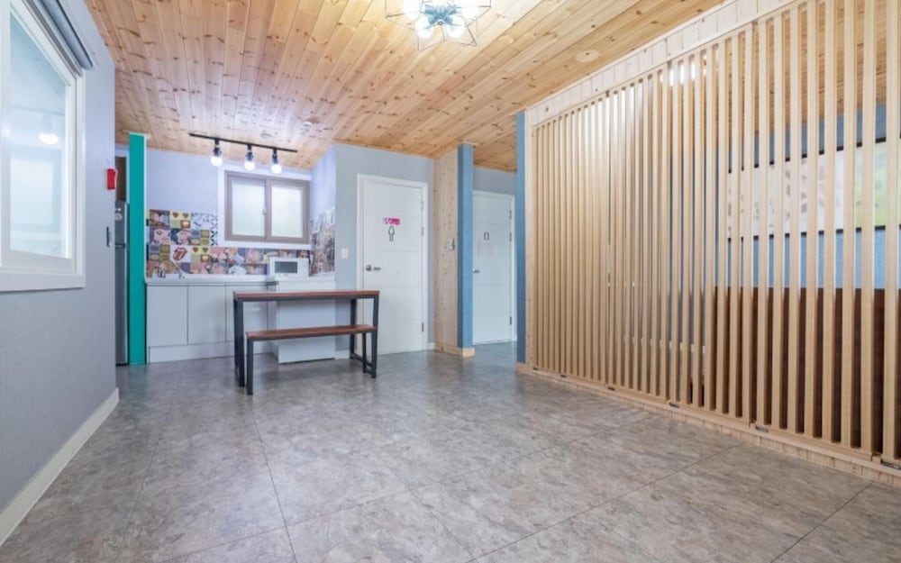 Фото Yangyang Vintage House Pension