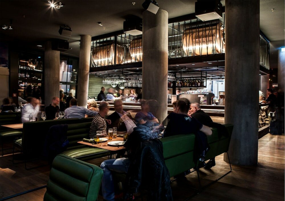 Фото Skyflats Vienna Ring View