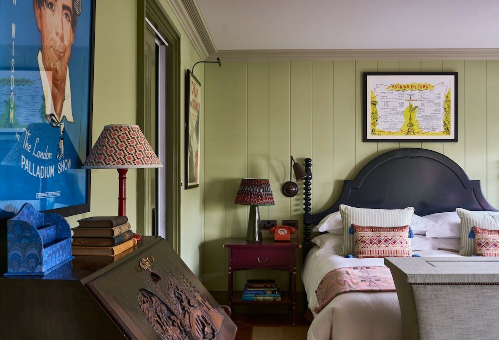 Фото Beaverbrook Town House