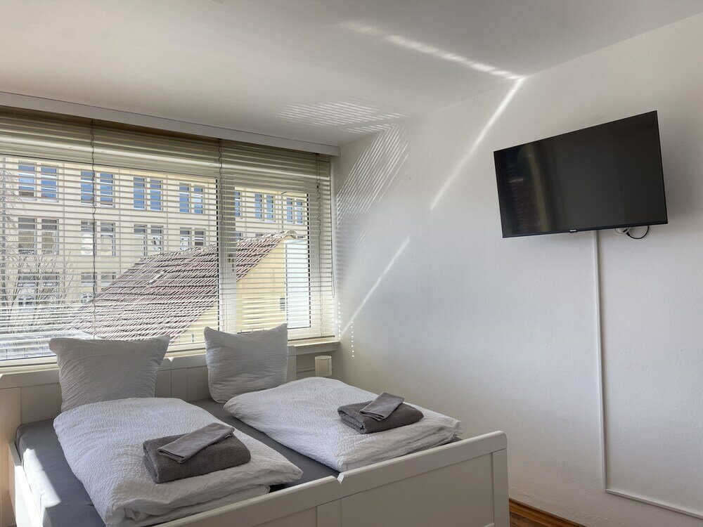 Фото Apartments im Herzen von Os i home2share