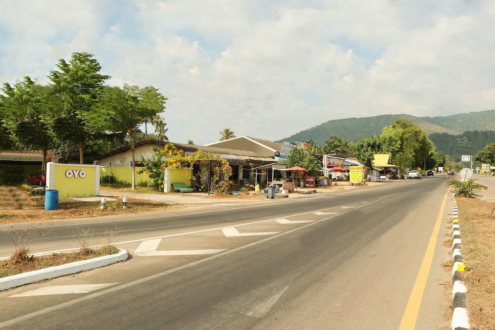 Фото Oyo 674 Greenery Home