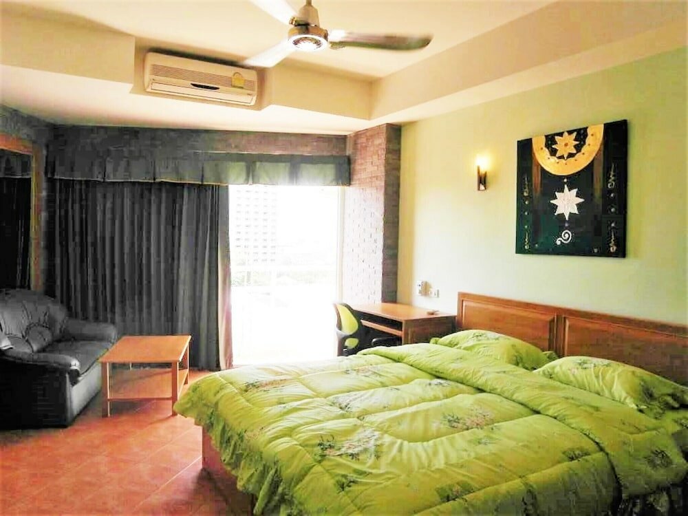 Фото View Talay 1 with a Sea View