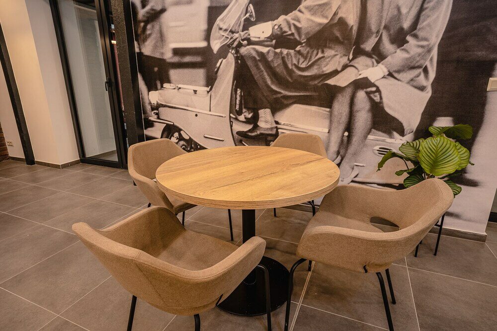 Фото Garni Hotel Dock