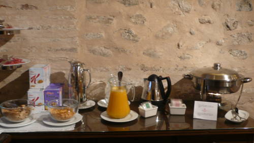 Фото Hotel Casa Morisca