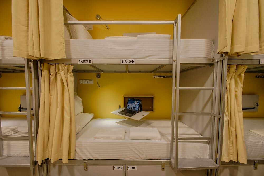 Фото My Little Island Hostel