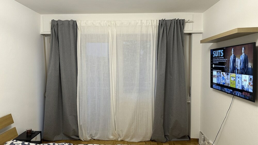 Фото Quartier de Meyrin