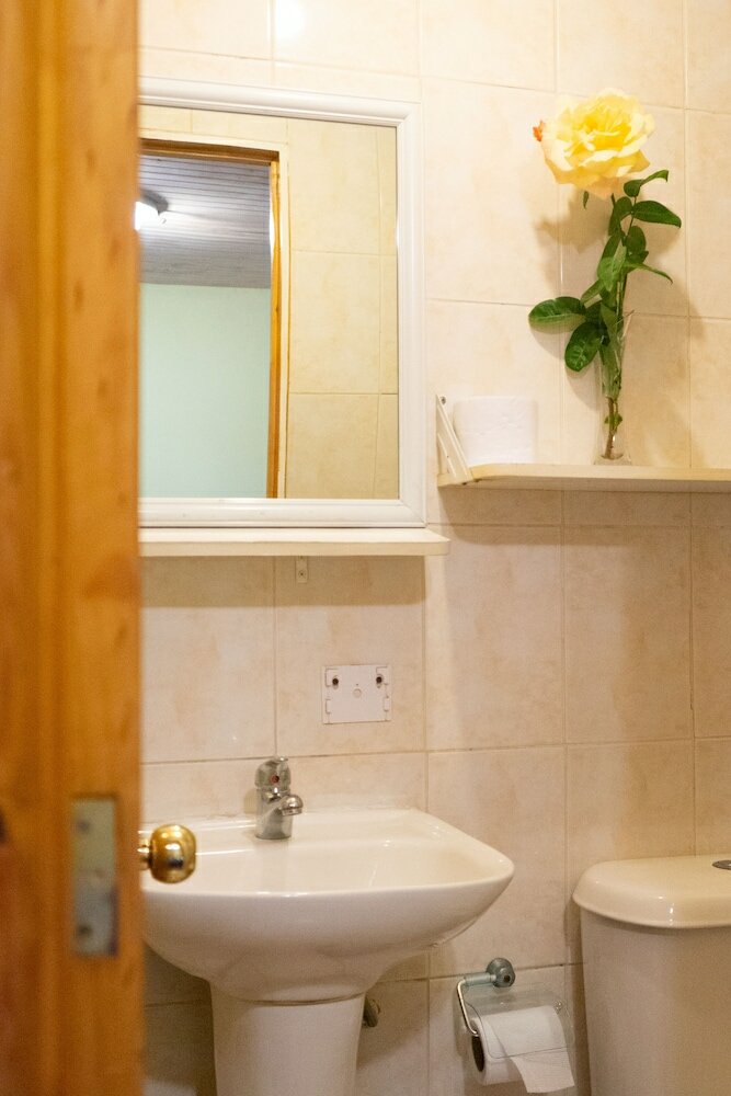 Фото Hostal Mi Segundo Hogar