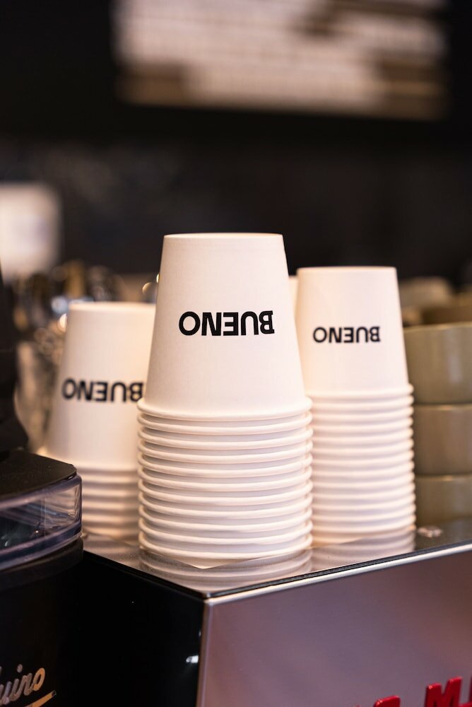 Фото Toc Hostel Málaga