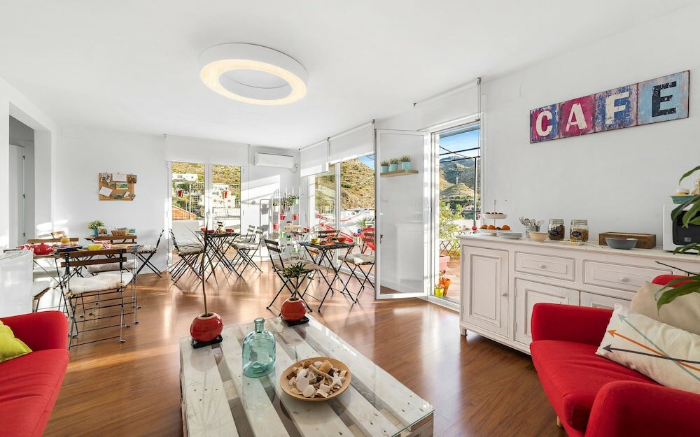 Фото Boutique Hotel El Olivar