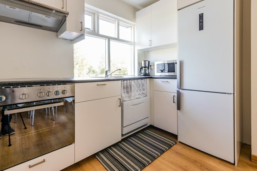 Фото Central Apartment