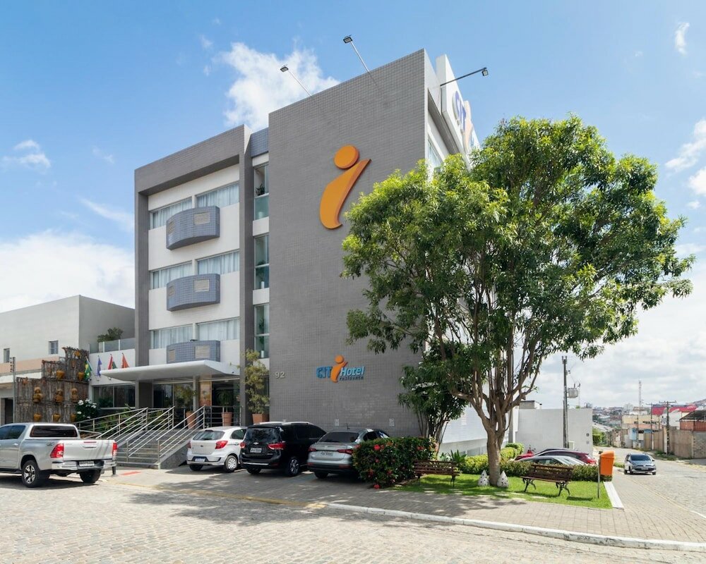 Фото Citi Hotel Residence