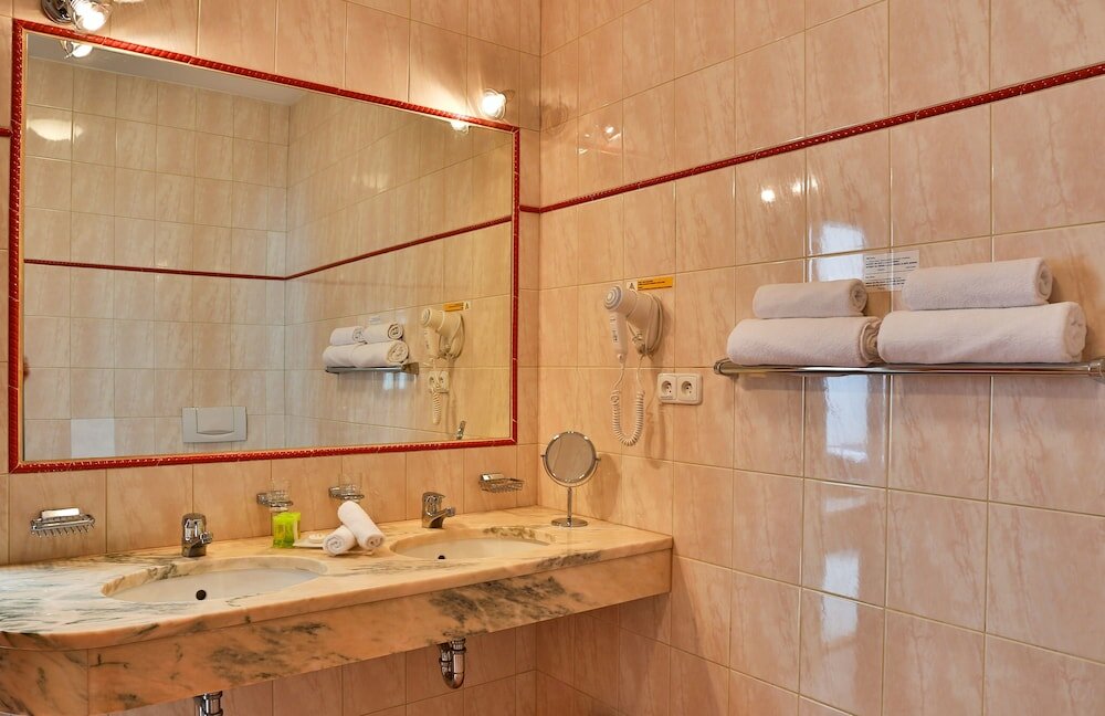 Фото Hotel Belvedere