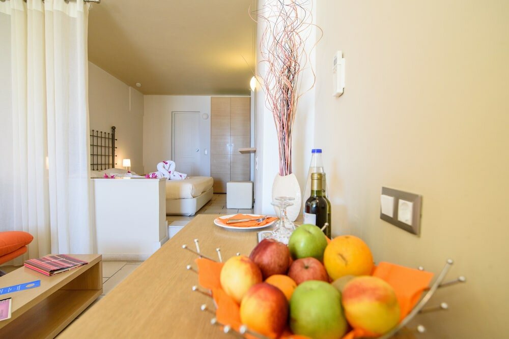 Фото Hotel Antinea Suites & SPA