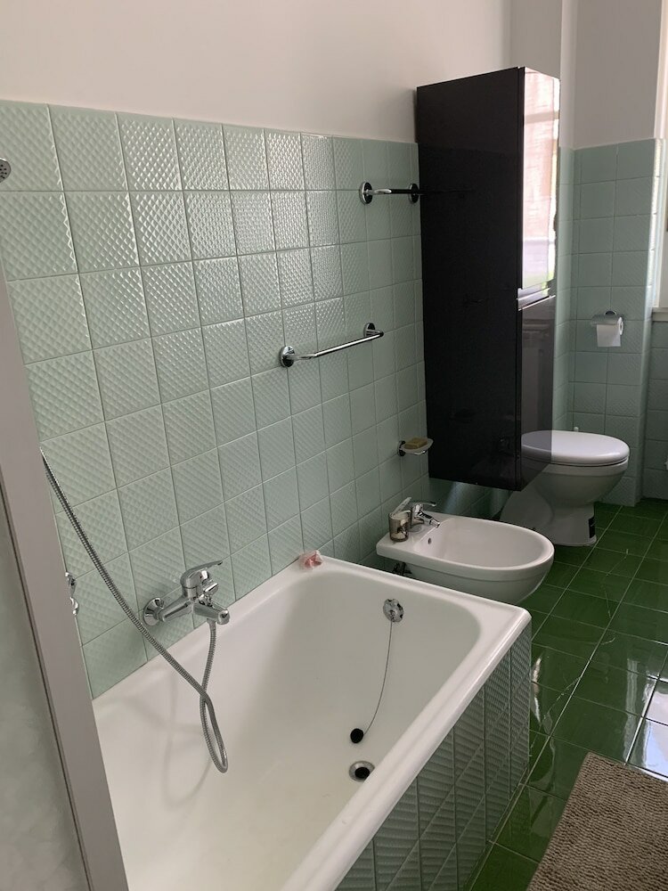 Фото Casa Thea by PortofinoVacanze