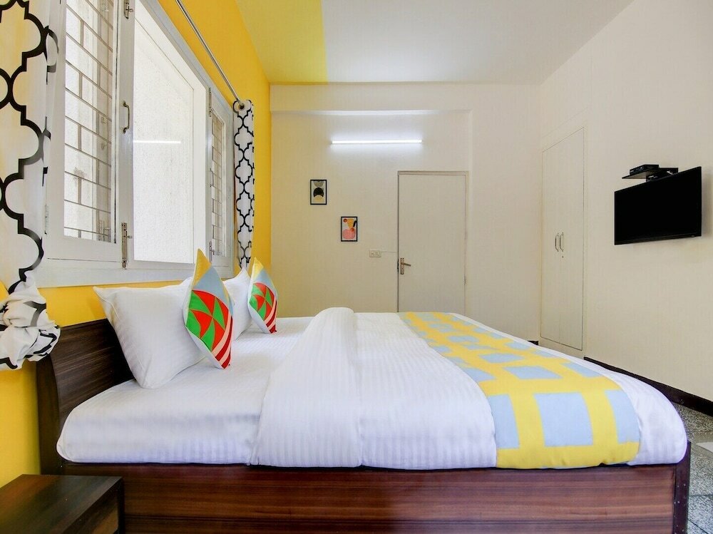 Фото Adb Rooms Gour FarmHouse