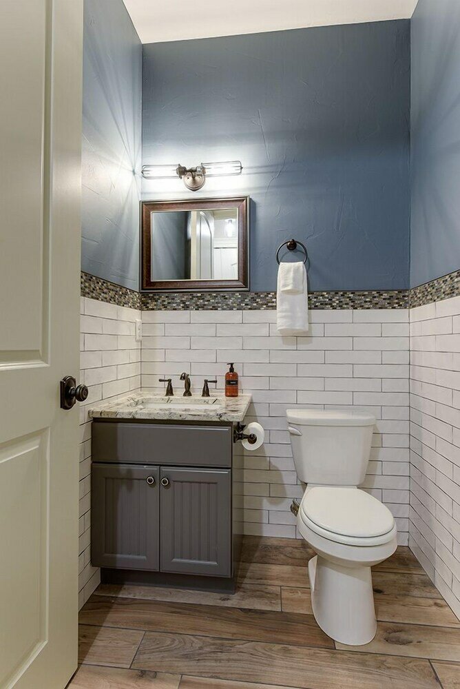 Фото Stay Chateau Suite 2