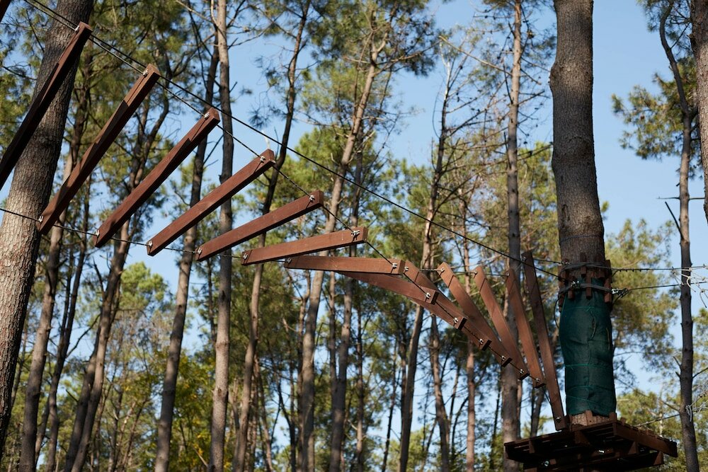 Фото Отель Resolute Shekvetili