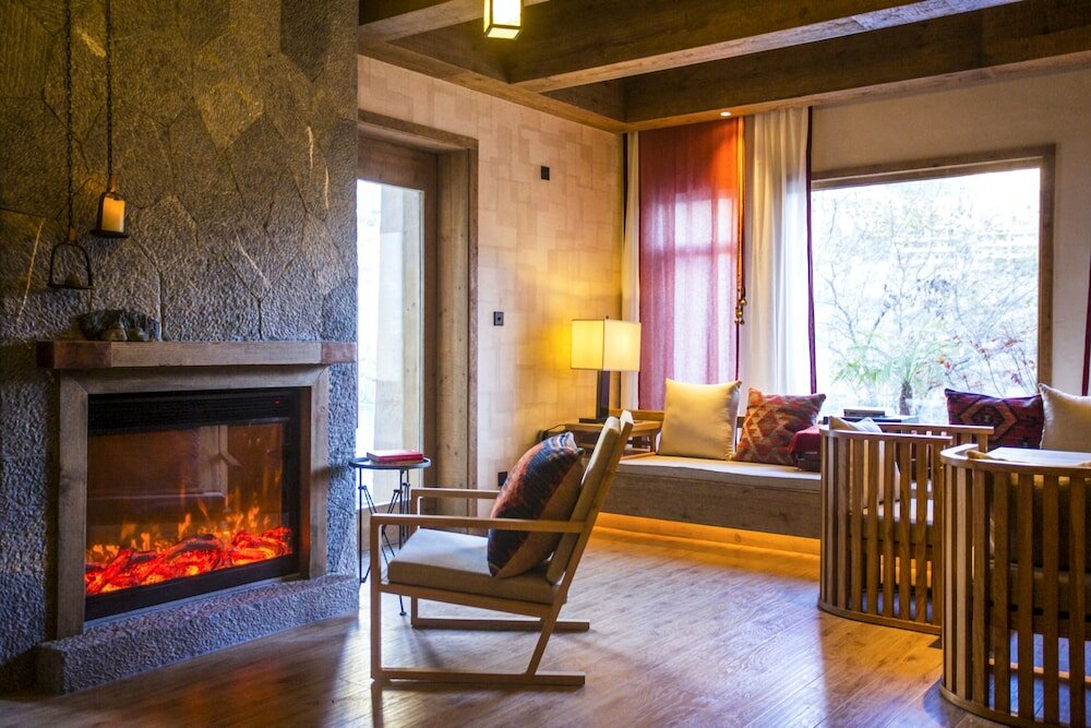 Фото Lux Tea Horse Road Deqin Benzilan