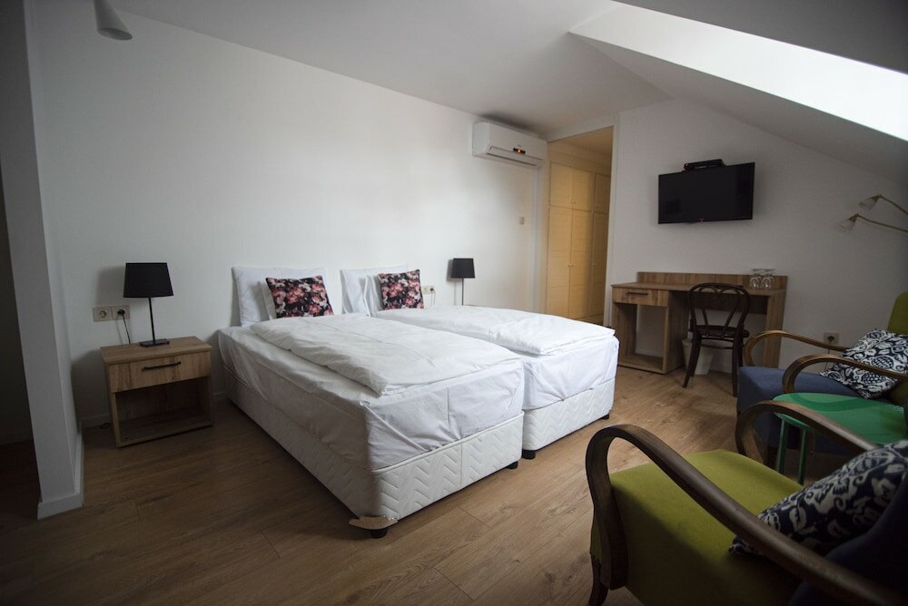 Фото Jégverem Fogadó