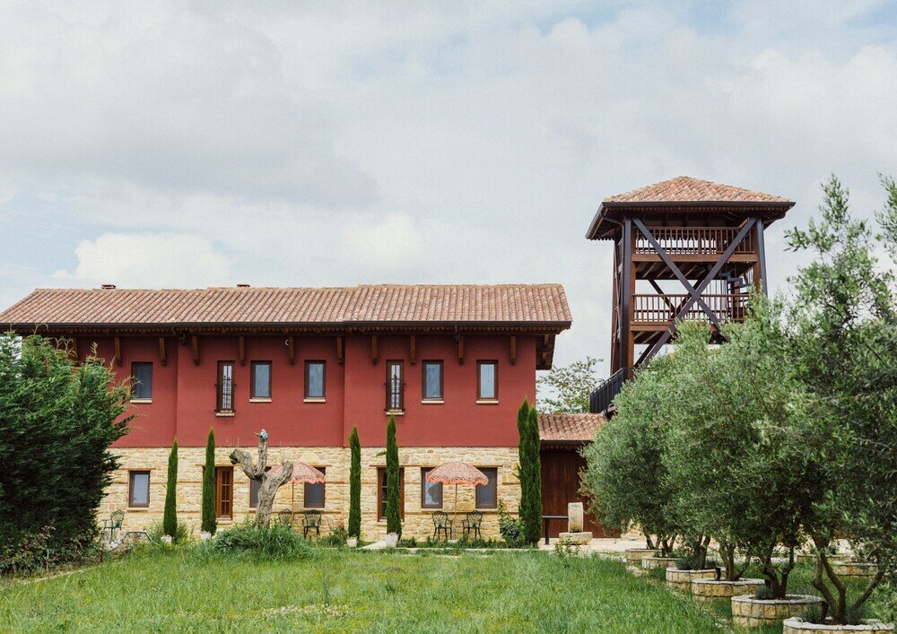 Фото Blerina's Village Project