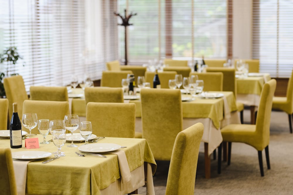 Фото SPA Hotel Orbita