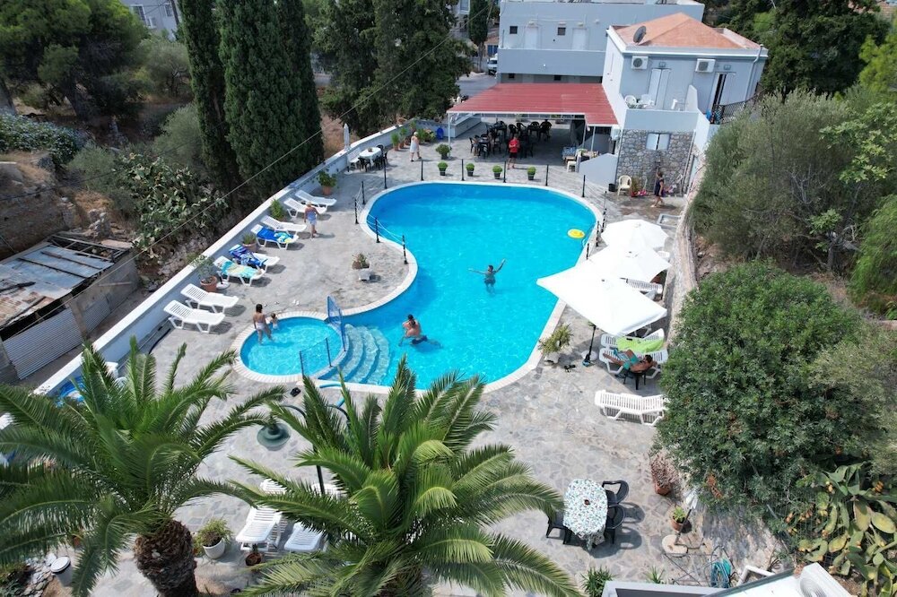 Фото Voula Ilias Studios